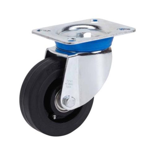 Колёсная опора ALEX A-3202-DYR-200