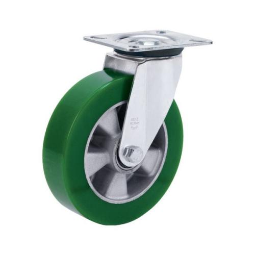 Колёсная опора ALEX A-3202-ZXR-160