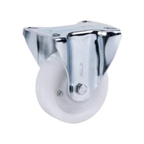 Колёсная опора ALEX A-3207-RPR-150 неповоротная