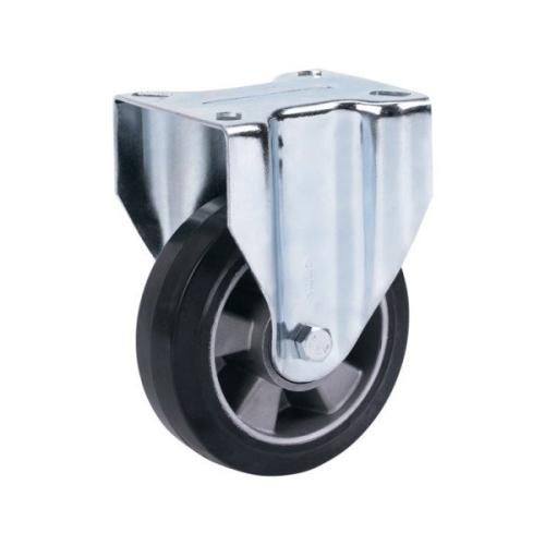 Колёсная опора ALEX A-3207-ZYR-200 неповоротная