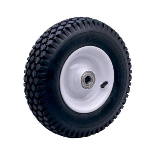 Колесо ALEX A-320x95x25-SHR