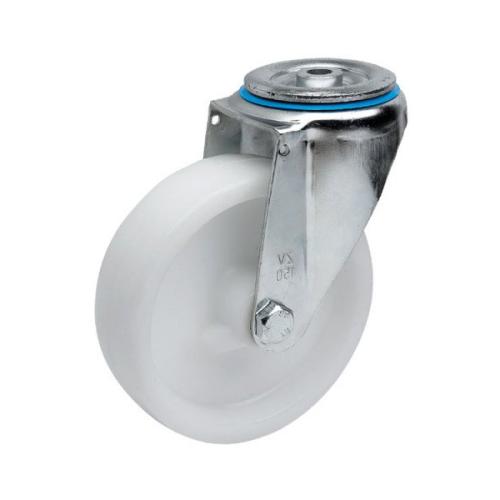 Колёсная опора ALEX A-3300-MMS-125