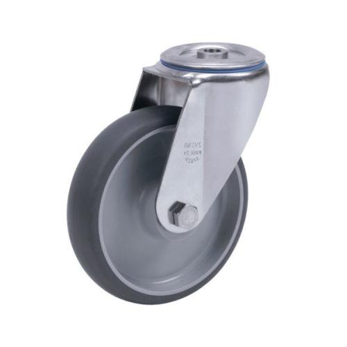 Колёсная опора ALEX A-3300-MTB-125