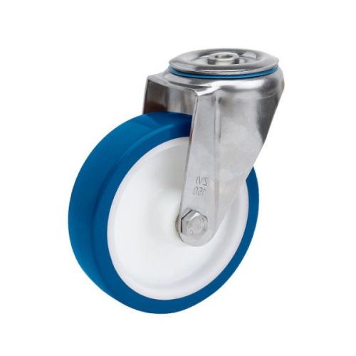 Колёсная опора ALEX A-3300-PEUB-080