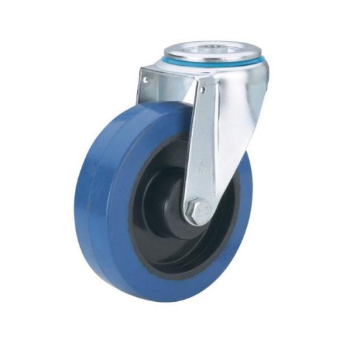 Колёсная опора ALEX A-3300-PRS-160