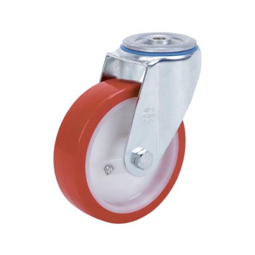 Колёсная опора ALEX A-3300-PUB-100