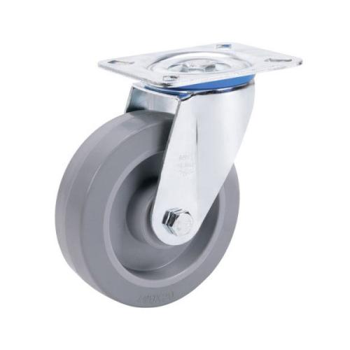 Колёсная опора ALEX A-3302-CTS-200