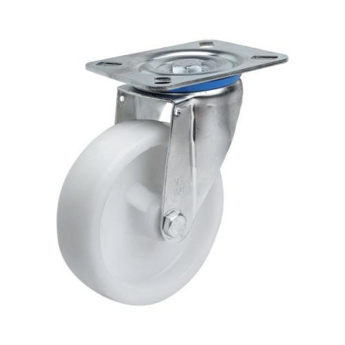 Колёсная опора ALEX A-3302-MMB-100