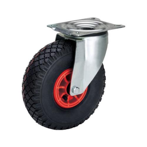 Колёсная опора ALEX A-3302-MUFB-260