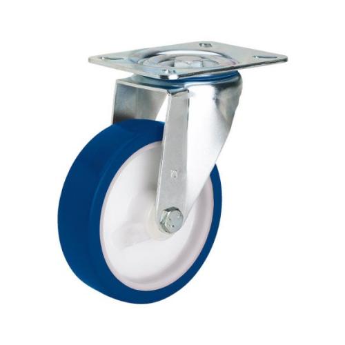 Колёсная опора ALEX A-3302-PEUS-080