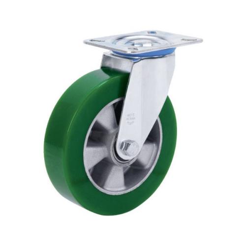 Колёсная опора ALEX A-3302-ZXR-160