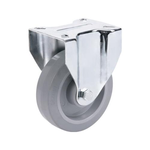 Колёсная опора ALEX A-3307-CTS-080 неповоротная