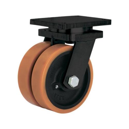 Колёсная опора ALEX A-6702-DOR-150