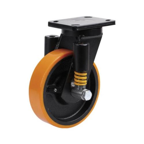 Колёсная опора ALEX A-AD-5102-DOR-200