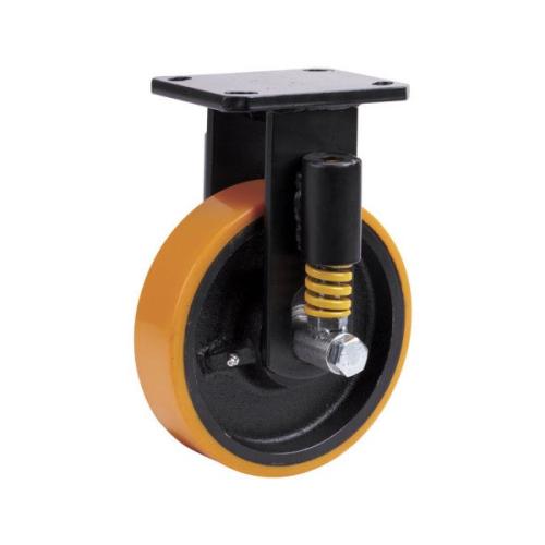 Колёсная опора ALEX A-AD-5107-DOR-150 неповоротная