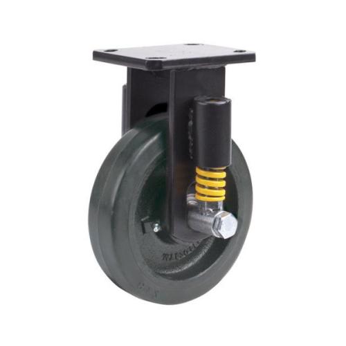 Колёсная опора ALEX A-AD-5107-DYR-250 неповоротная