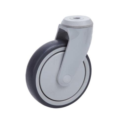 Колёсная опора ALEX A-P2800-MTR-100