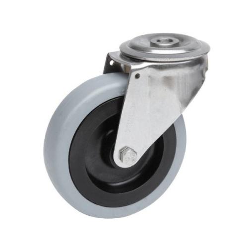 Колёсная опора ALEX A-S-3300-MEB-125