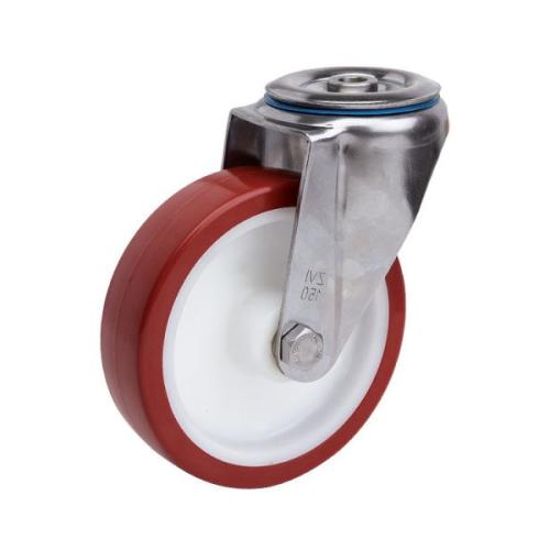 Колёсная опора ALEX A-S-3300-MUS-200