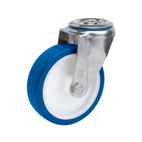 Колёсная опора ALEX A-S-3300-PEUB-080