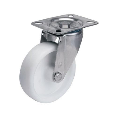 Колёсная опора ALEX A-S-3302-MMB-100