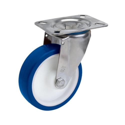 Колёсная опора ALEX A-S-3302-PEUS-100