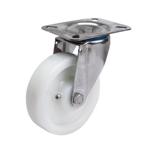 Колёсная опора ALEX A-S-3302-PPB-125