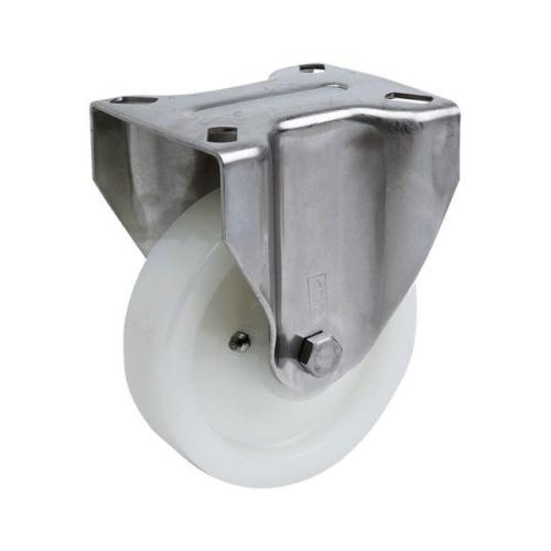 Колёсная опора ALEX A-S-3307-PPB-150 неповоротная