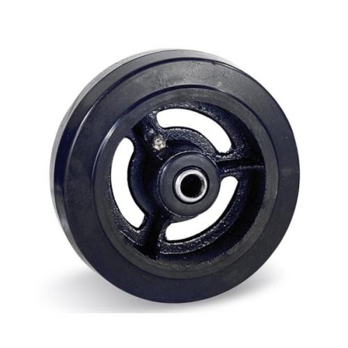 Колесо Китай C-125x50-DYS