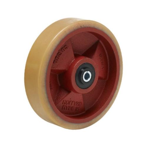 Колесо Colson-125x50-DOR