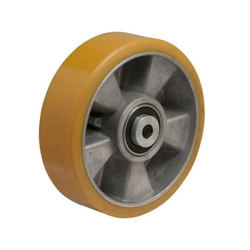 Колесо Colson-125x50-ZUR