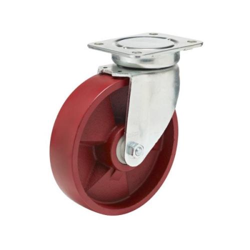 Колёсная опора Colson-3202-DDR-250