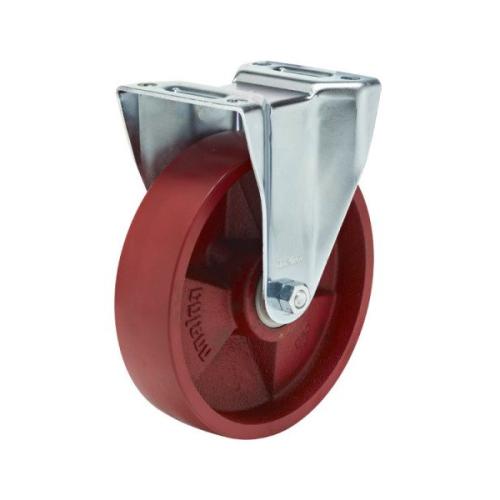 Колёсная опора Colson-3207-DDR-080 неповоротная