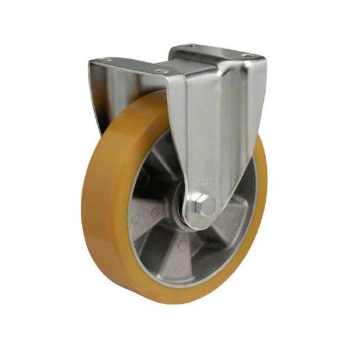 Колёсная опора Colson-3207-ZUR-125 неповоротная