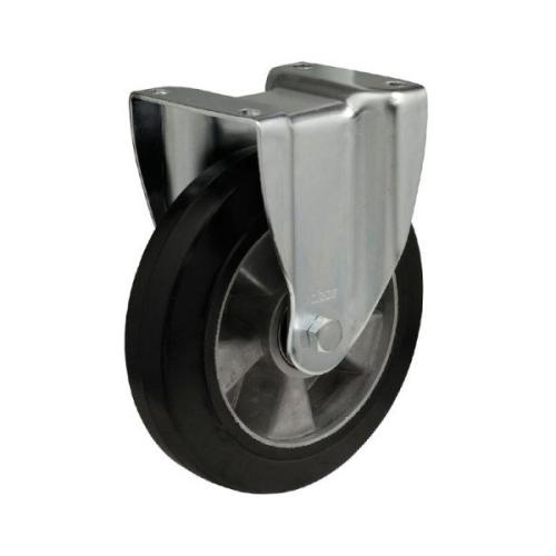 Колёсная опора Colson-3207-ZYR-125 неповоротная