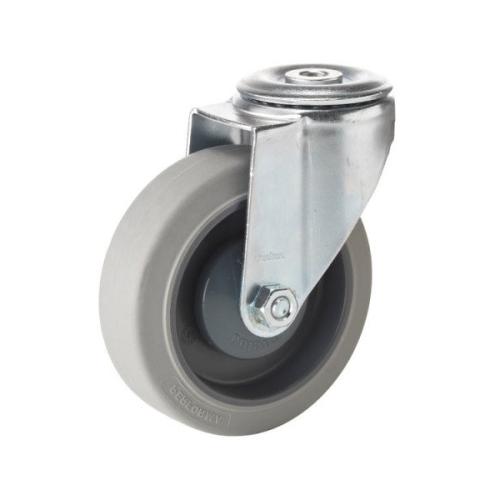 Колёсная опора Colson-3300-PF-100