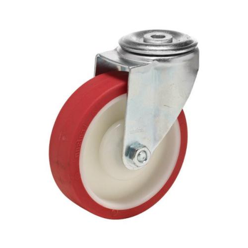 Колёсная опора Colson-3300-PUR-100-U