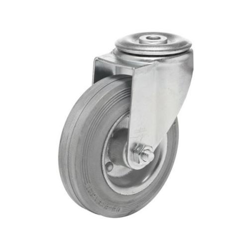 Колёсная опора Colson-3300-SES-125