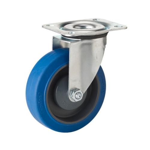 Колёсная опора Colson-3302-PR-080