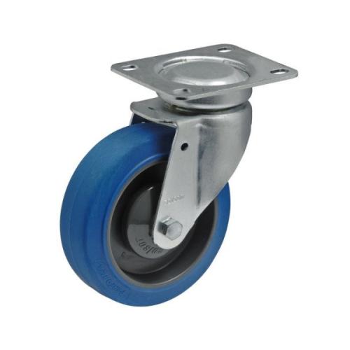 Колёсная опора Colson-3302-PR-160