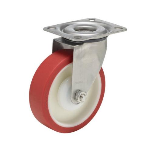 Колёсная опора Colson-3302-PUS-125