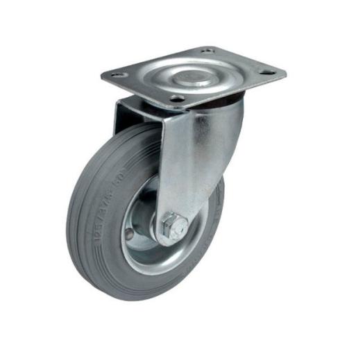 Колёсная опора Colson-3302-SES-125