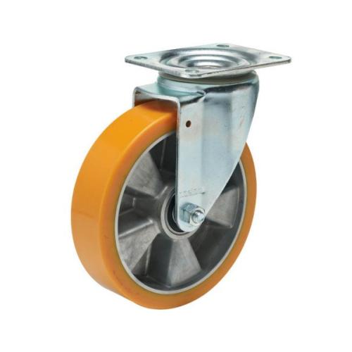 Колёсная опора Colson-3302-ZUR-150