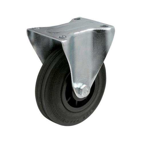 Колёсная опора Colson-3307-MLP-125 неповоротная