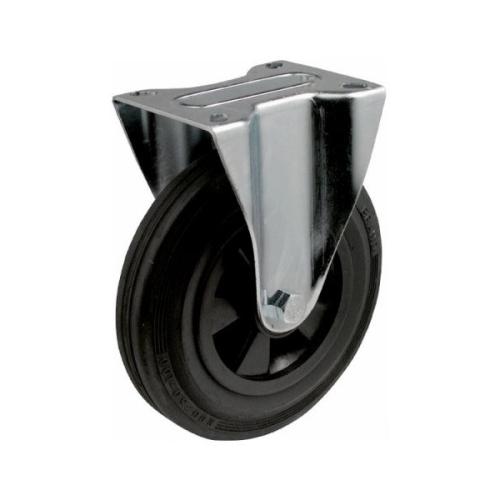 Колёсная опора Colson-3307-MLP-200 неповоротная