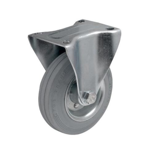 Колёсная опора Colson-3307-SES-080 неповоротная