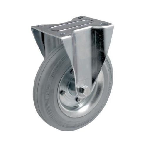 Колёсная опора Colson-3307-SES-160 неповоротная