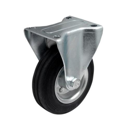 Колёсная опора Colson-3307-SLS-125 неповоротная