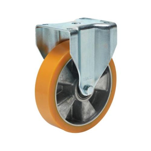 Колёсная опора Colson-3307-ZUR-200 неповоротная