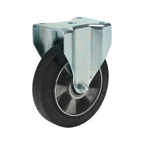 Колёсная опора Colson-3307-ZYR-150 неповоротная